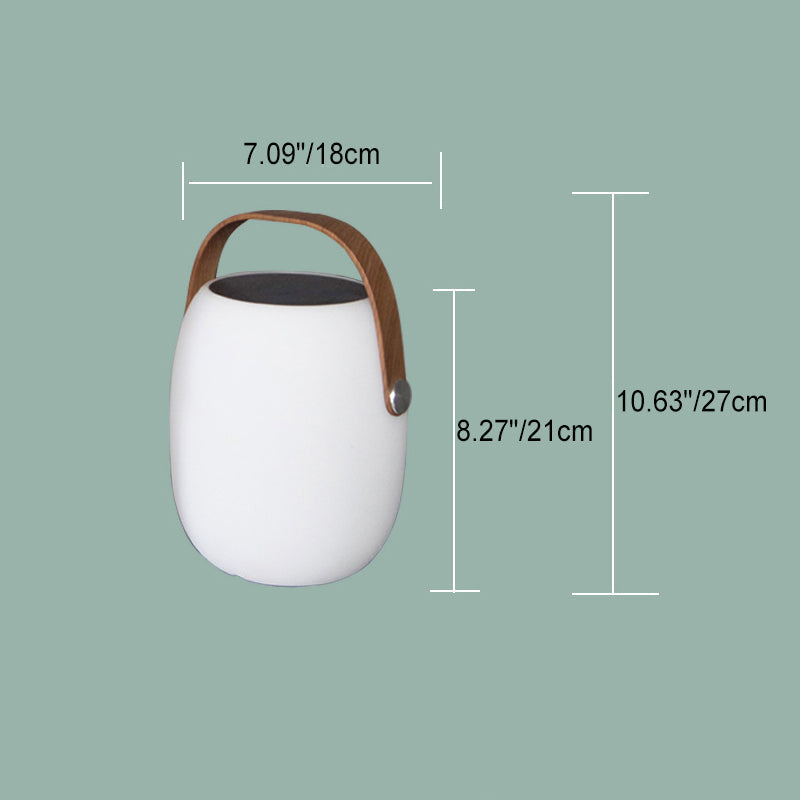 Kago Portable Light
