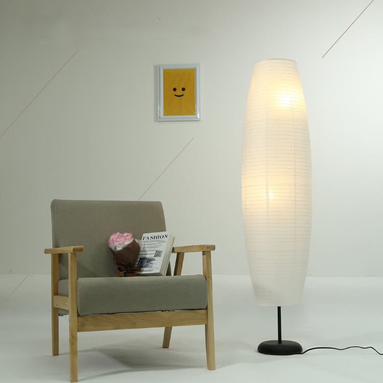 Washi Floor Lamp