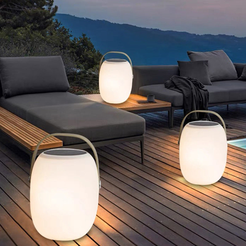 Kago Portable Light