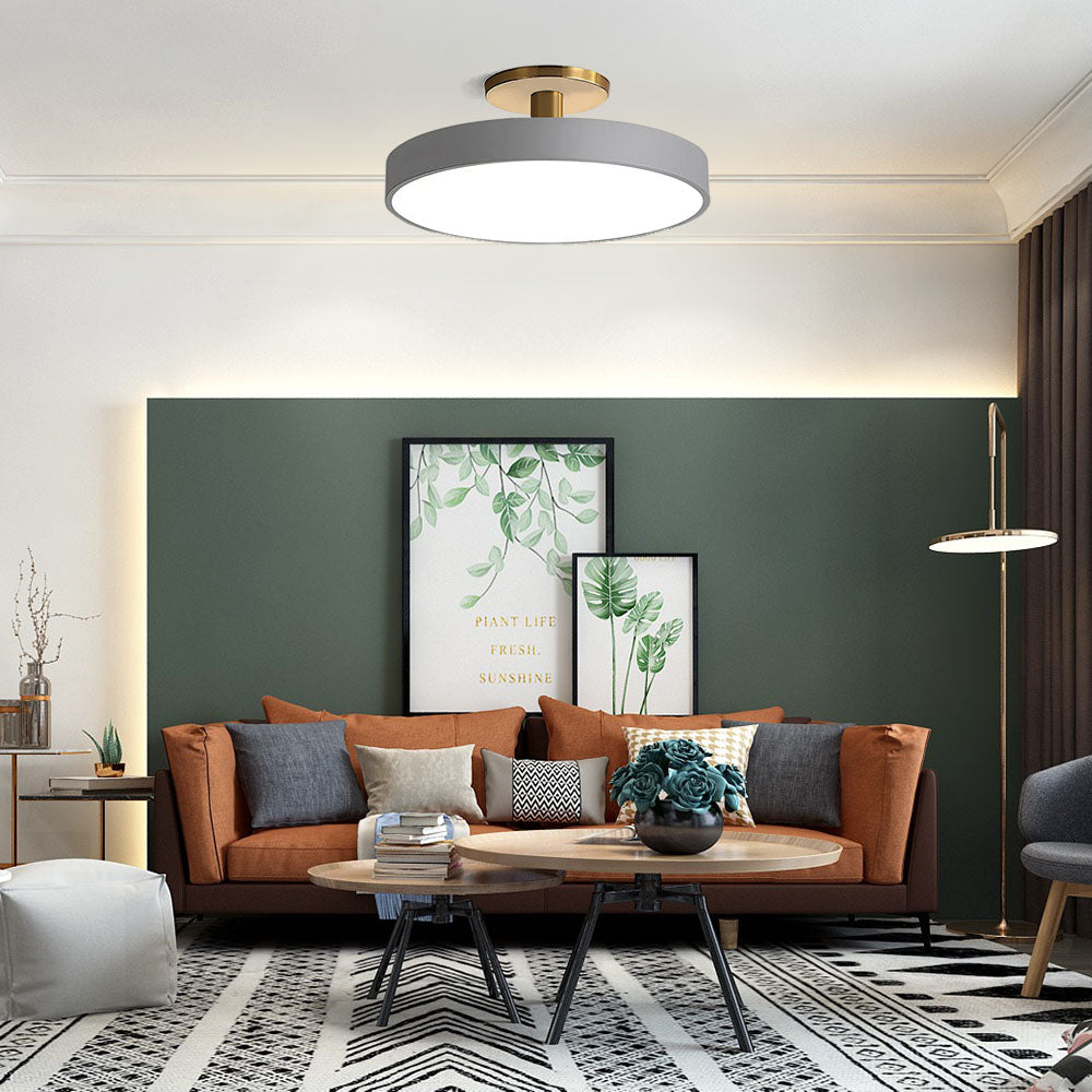 Hanairo Ceiling Light