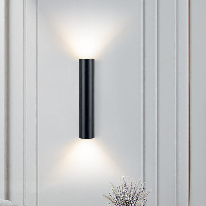 Tsutsu Wall Light