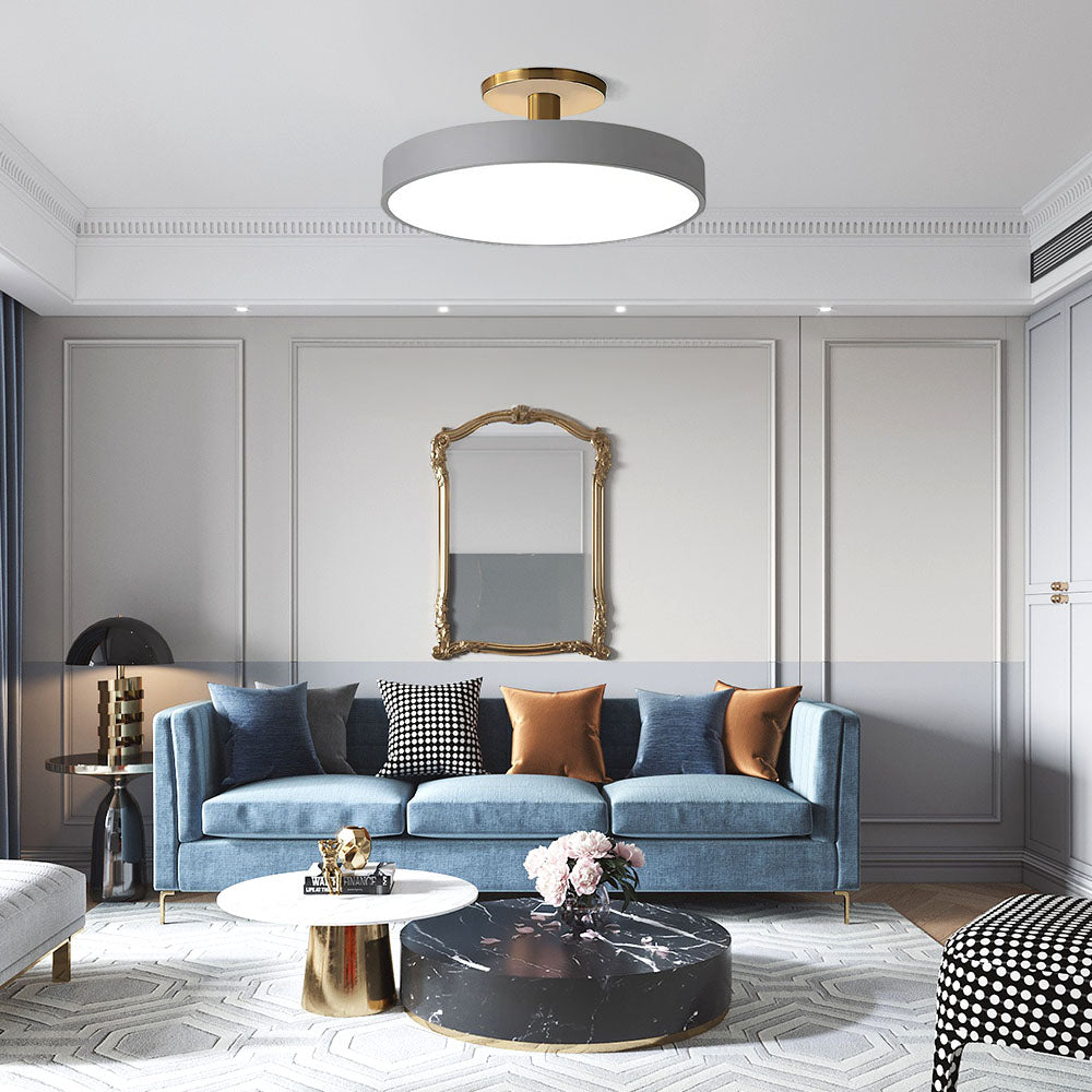 Hanairo Ceiling Light