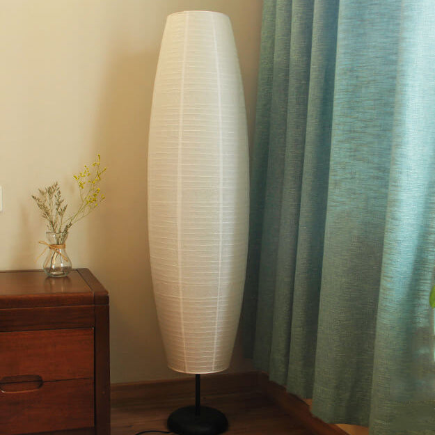 Washi Floor Lamp