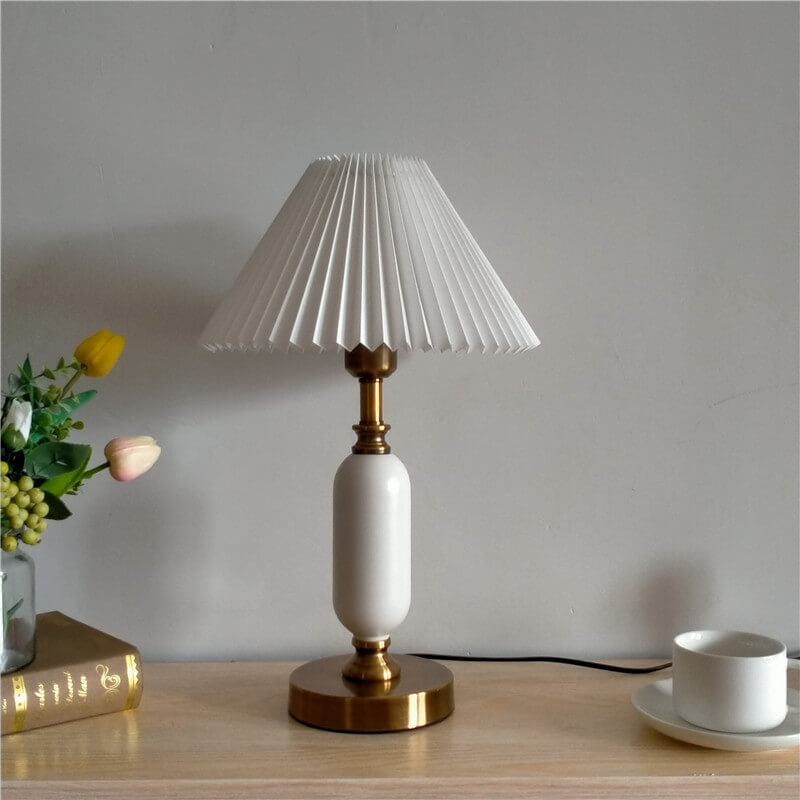 Hashira Table Lamp