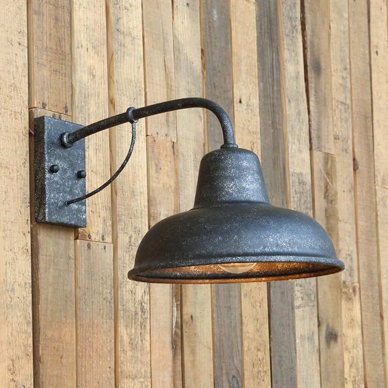 Koya Outdoor Wall Light