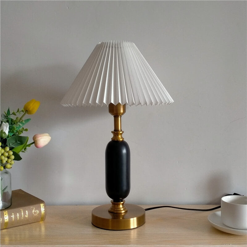 Hashira Table Lamp