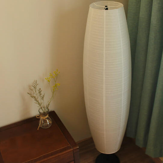 Washi Floor Lamp