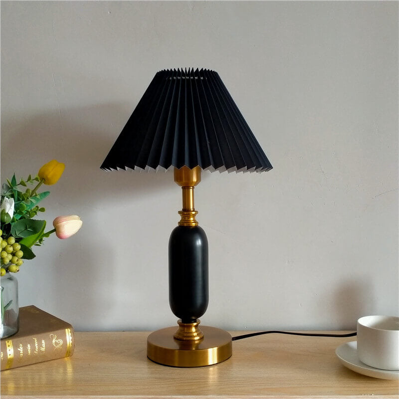 Hashira Table Lamp