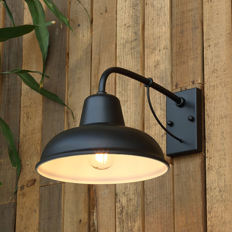 Koya Outdoor Wall Light