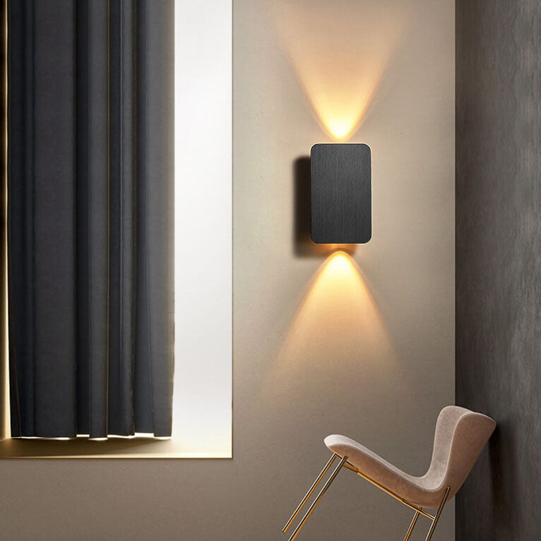 Kaku Wall Light