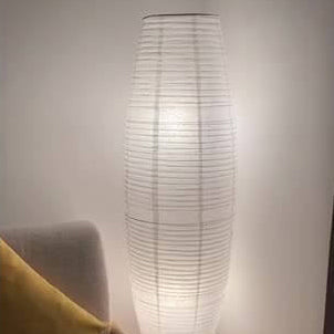 Washi Floor Lamp