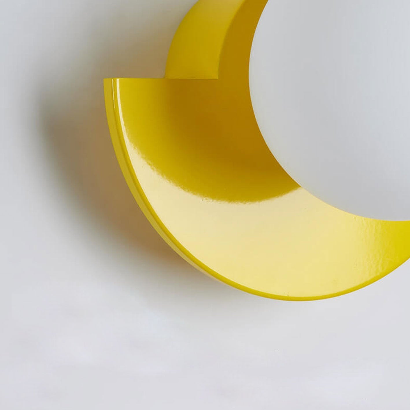 Yuki Wall Light