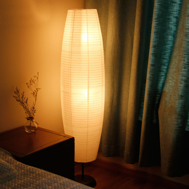Washi Floor Lamp