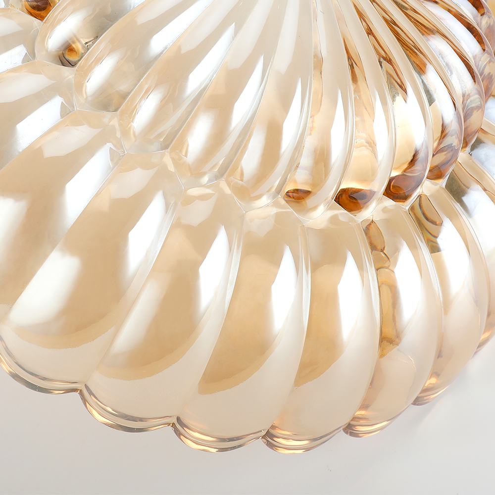 Yamabuki Ceiling Light