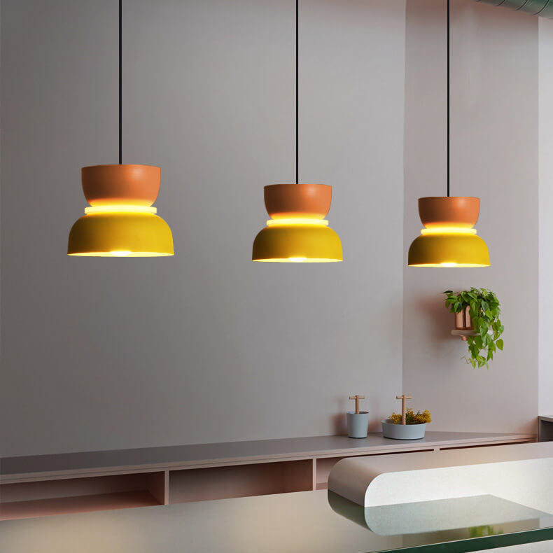 Irodori Pendant Light