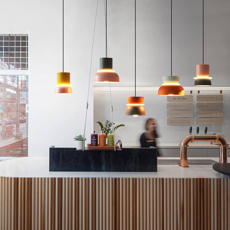 Irodori Pendant Light