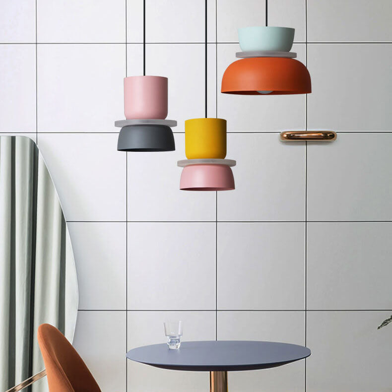Irodori Pendant Light