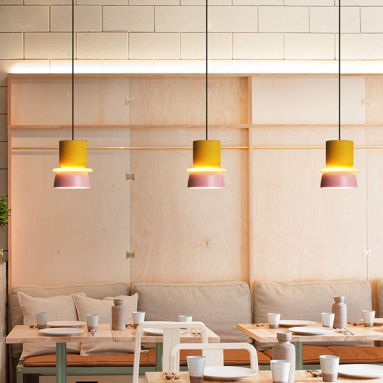 Irodori Pendant Light