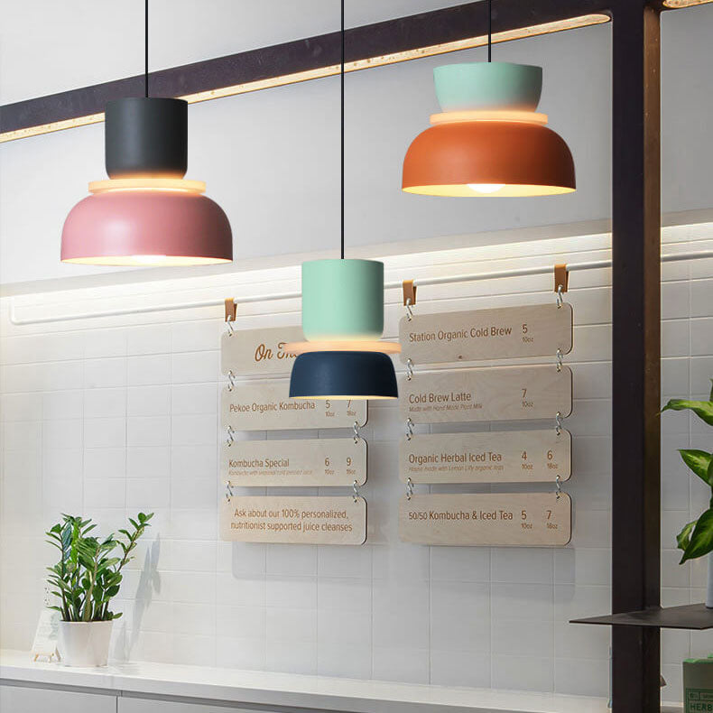 Irodori Pendant Light