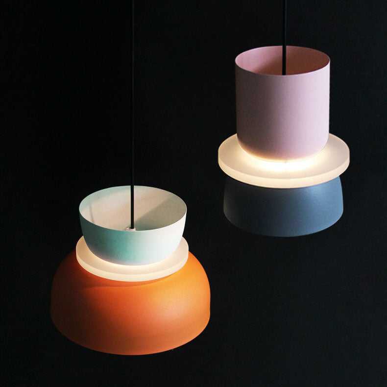 Irodori Pendant Light