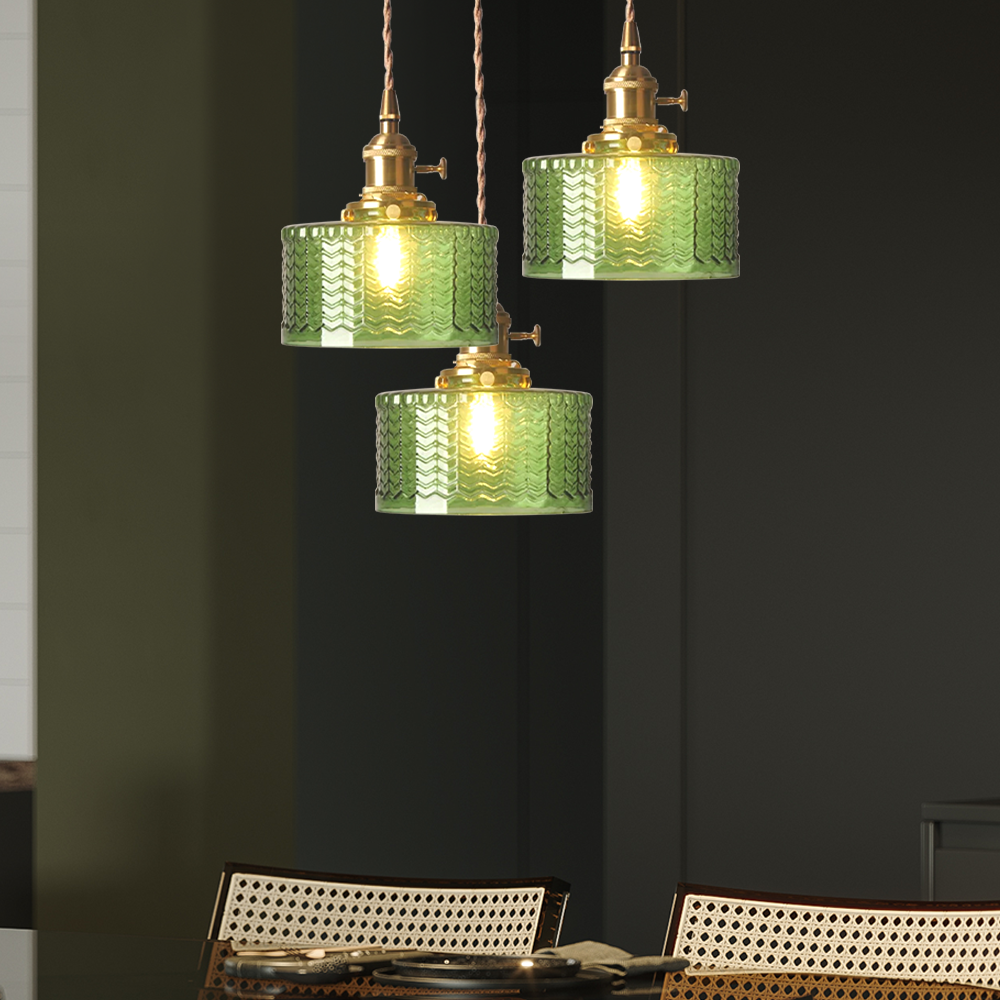 Sen Pendant Light