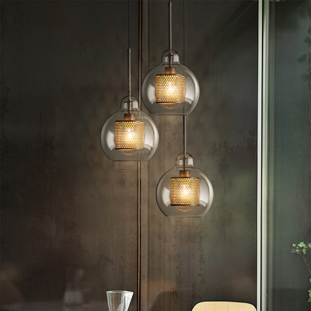 Kiriko Pendant Light