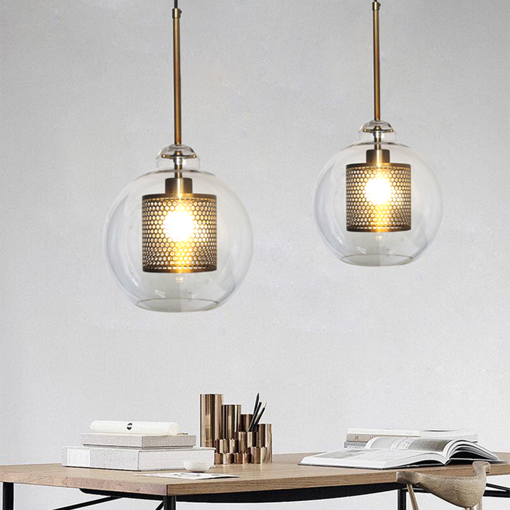 Kiriko Pendant Light