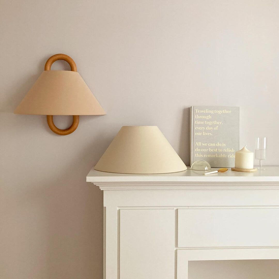 Ori Wall Light