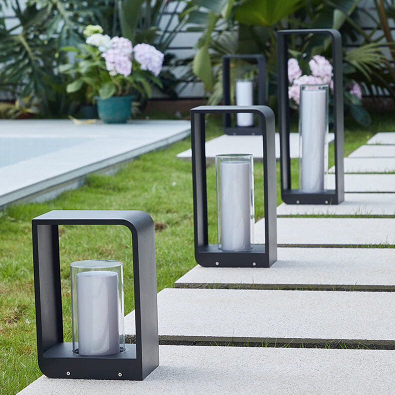 Kado Outdoor Light
