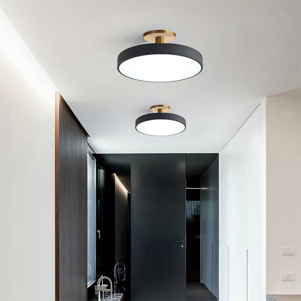 Hanairo Ceiling Light