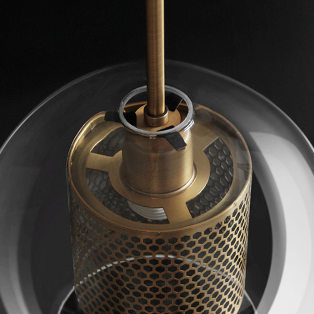 Kiriko Pendant Light