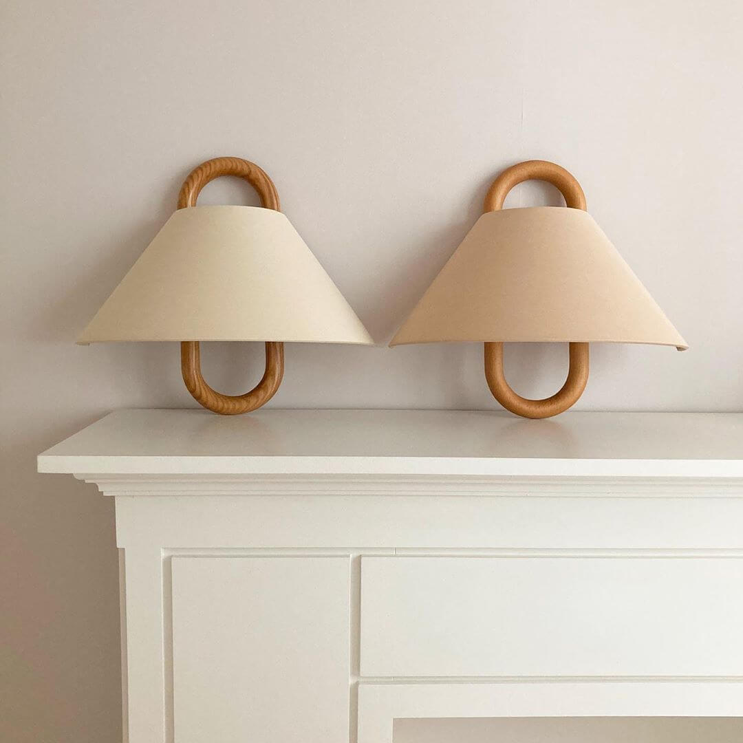 Ori Wall Light