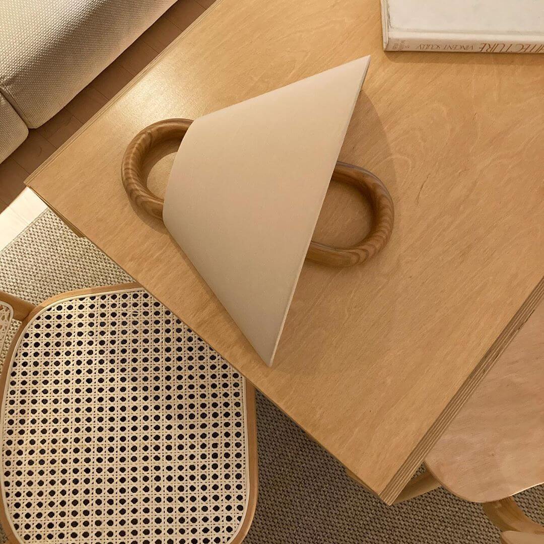 Ori Wall Light