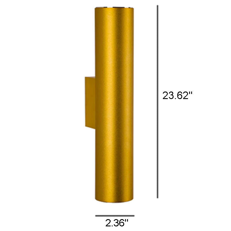 Tsutsu Wall Light