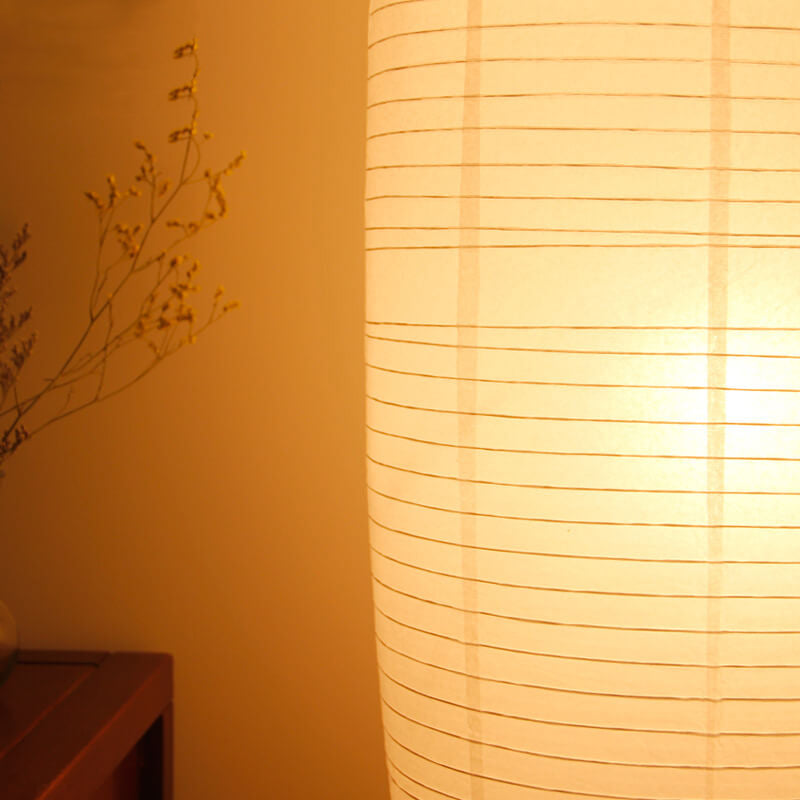 Washi Floor Lamp