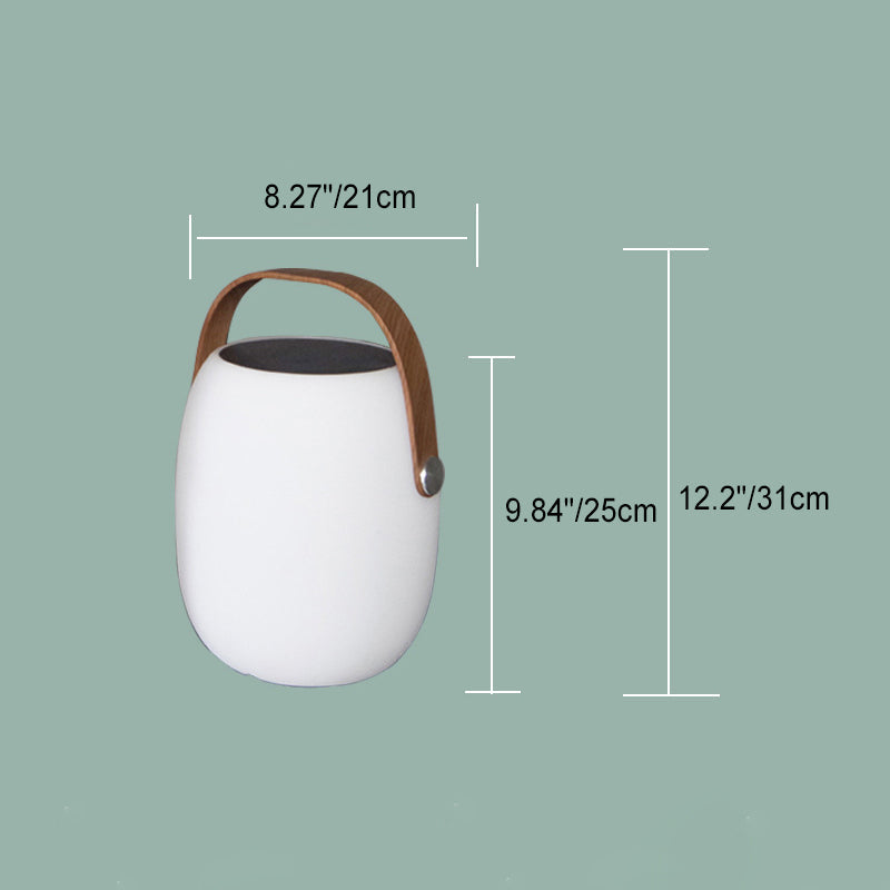 Kago Portable Light