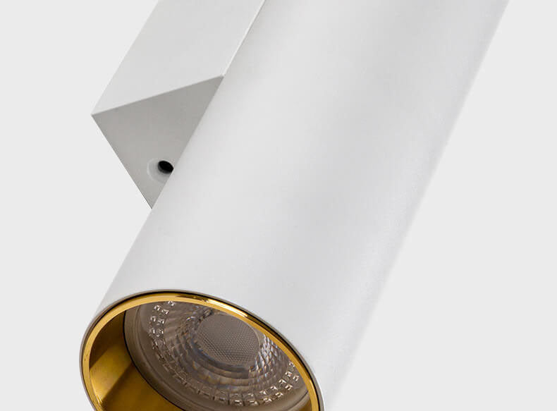 Tsutsu Wall Light