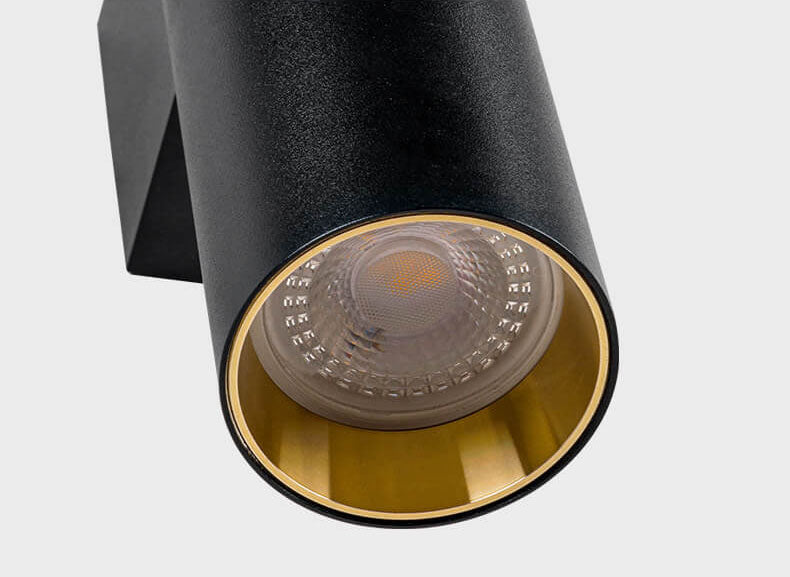Tsutsu Wall Light