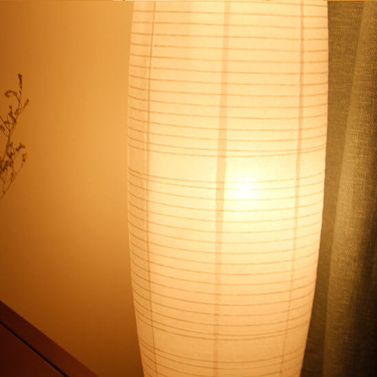 Washi Floor Lamp