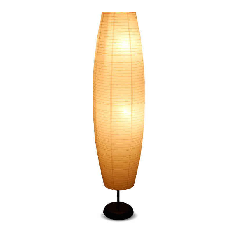 Washi Floor Lamp