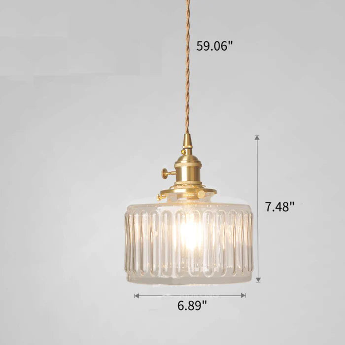 Sen Pendant Light