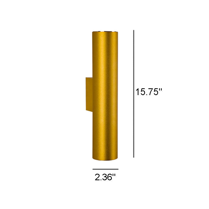 Tsutsu Wall Light