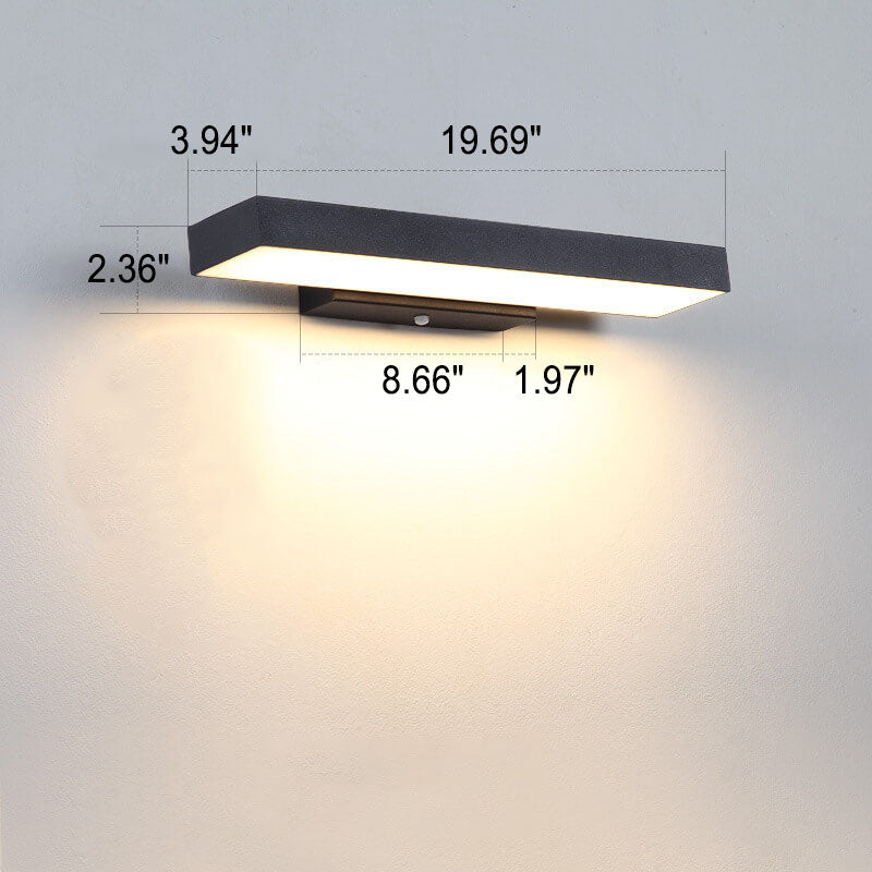 Taira Outdoor Light