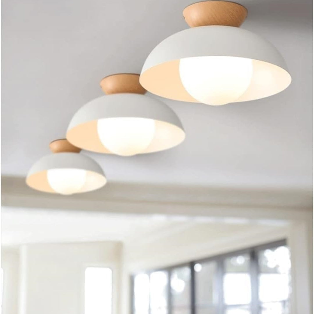 Suzu Ceiling Light