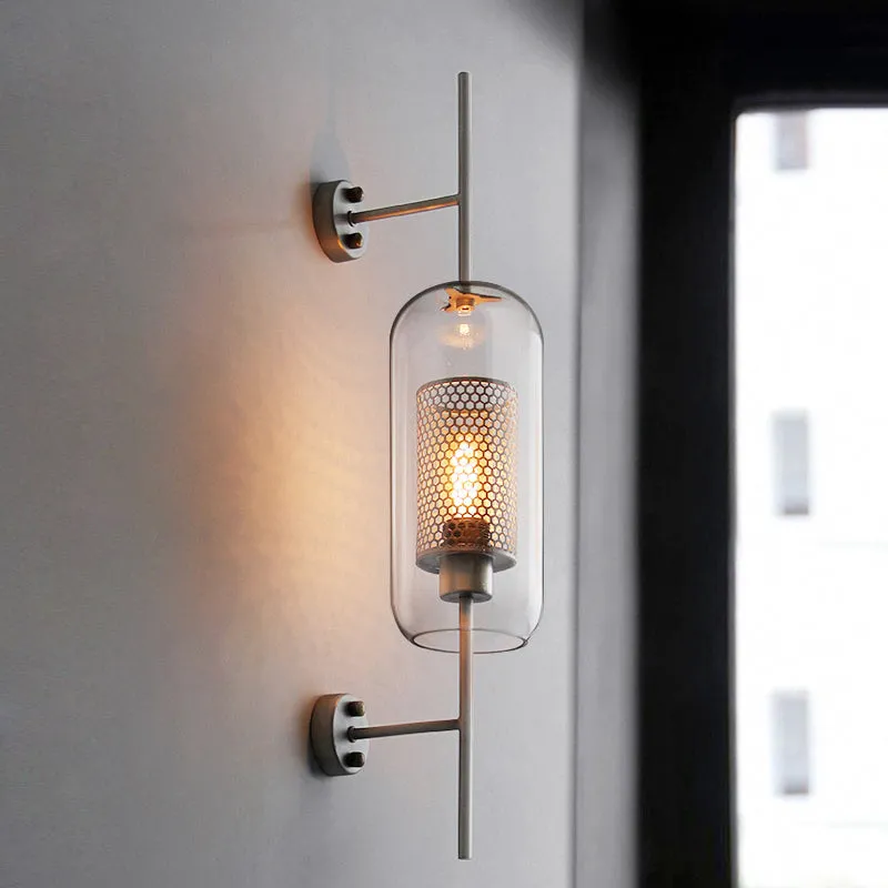 Kinju Wall Light