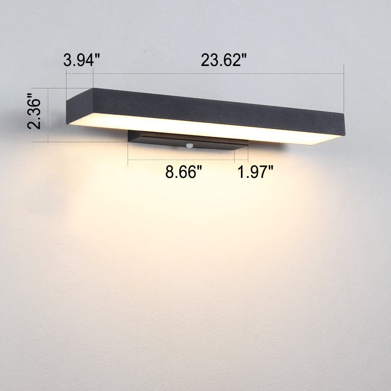 Taira Outdoor Light