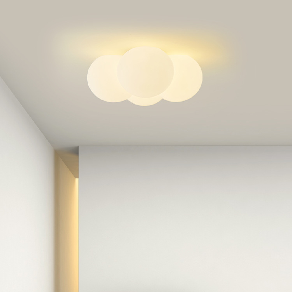Uki Ceiling Light