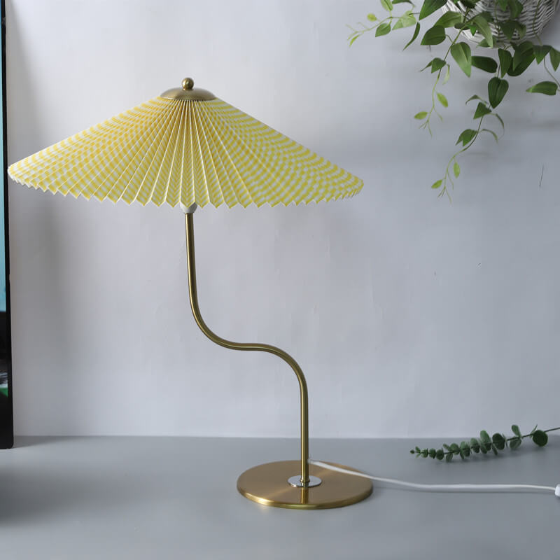Karakasa Table Lamp