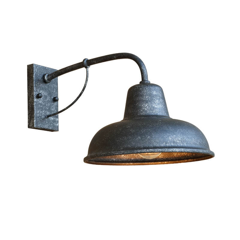 Koya Outdoor Wall Light