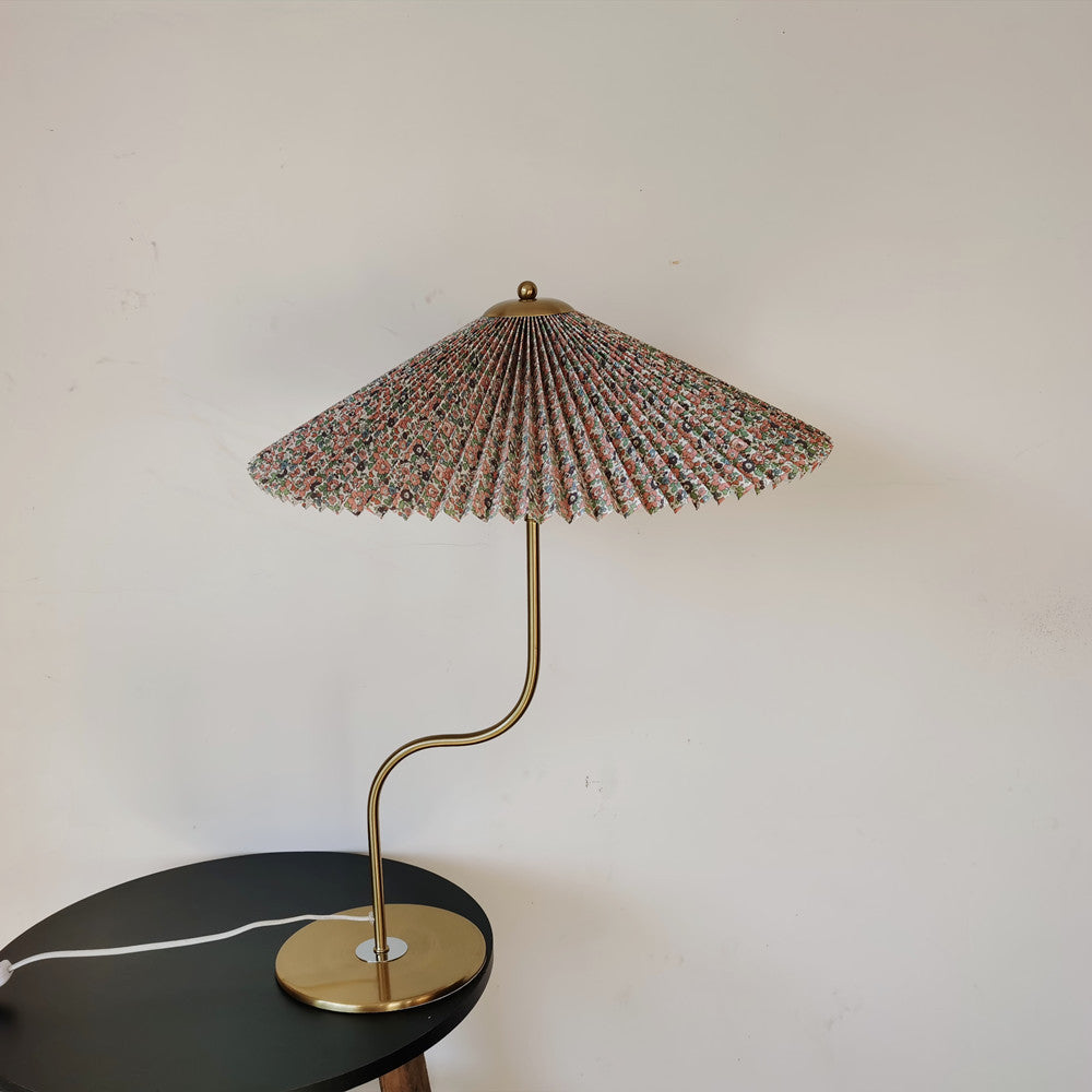 Karakasa Table Lamp